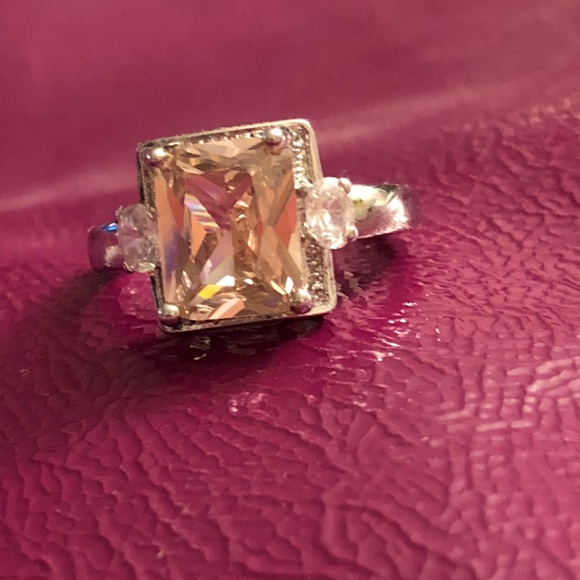 925 SILVER RING - Picture 7 of 8